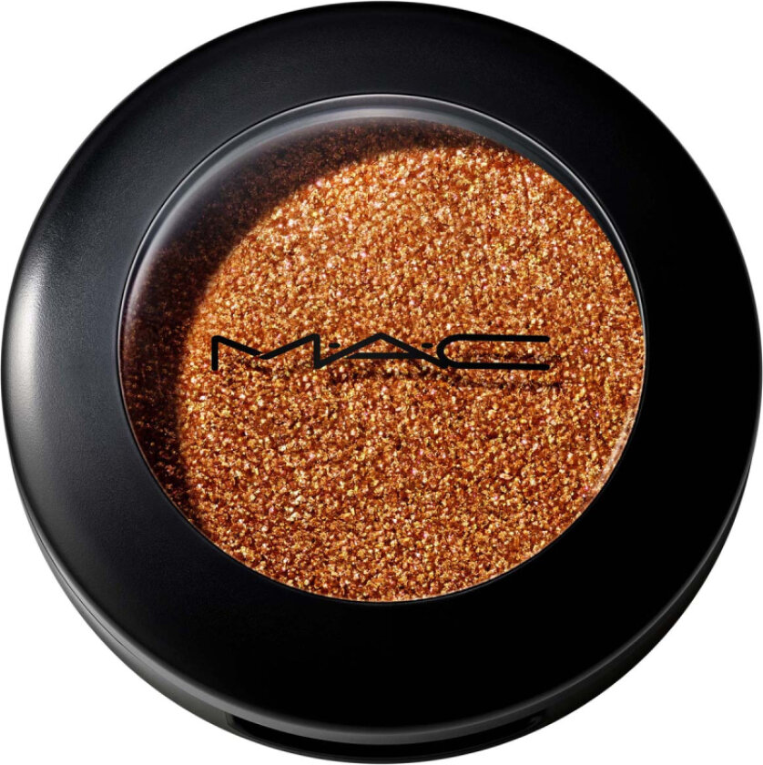 Eye Shadow Metallic Object D'Art