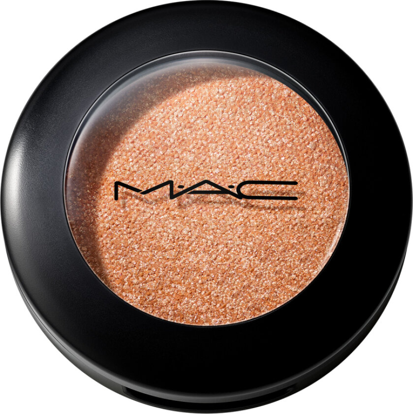 Eye Shadow Glitter Oh So Gilty