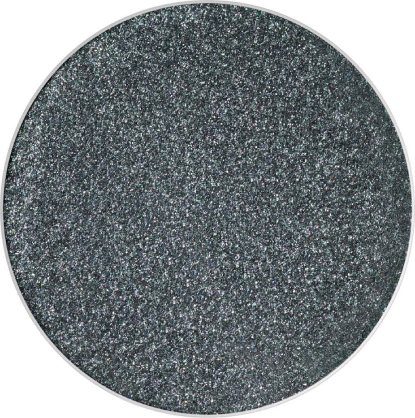Eye Shadow Pro Palette Refill Pan Glitter Private Jet