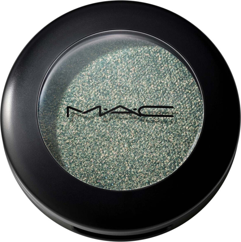 Eye Shadow Glitter Try Me On