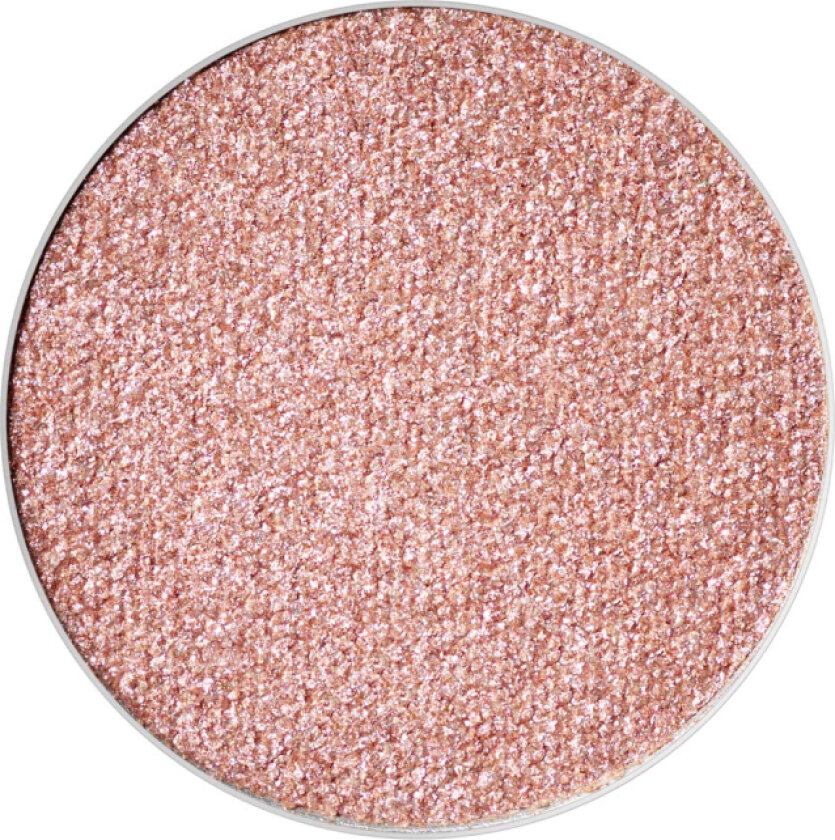 Eye Shadow Pro Palette Refill Pan Glitter Last Dance