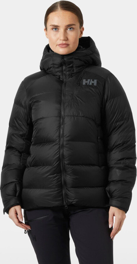 Odin Polar Down Jacket Dame