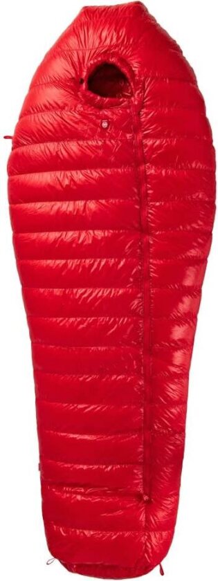 Bilde av Radical 16H - Long Red
