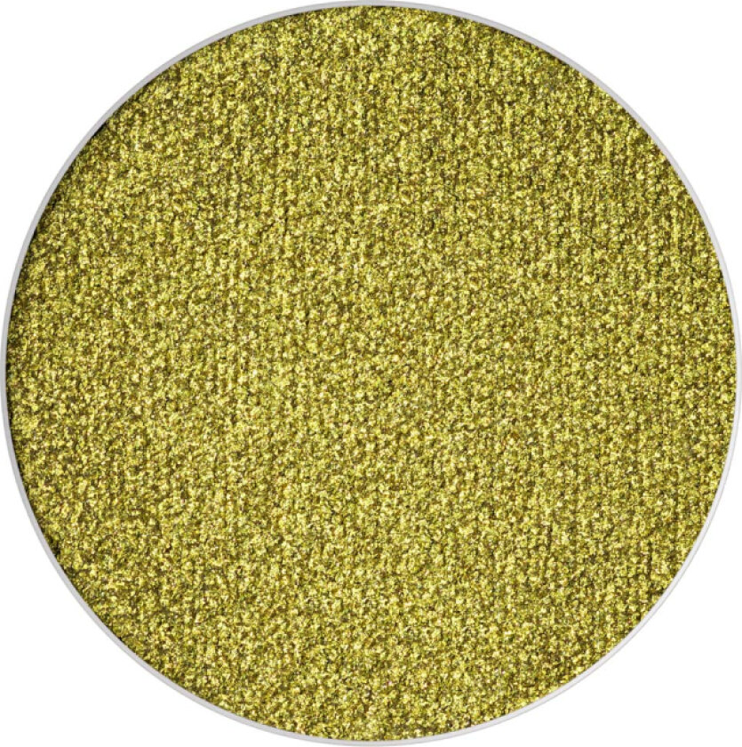 Eye Shadow Pro Palette Refill Pan Metallic Joie De Glitz