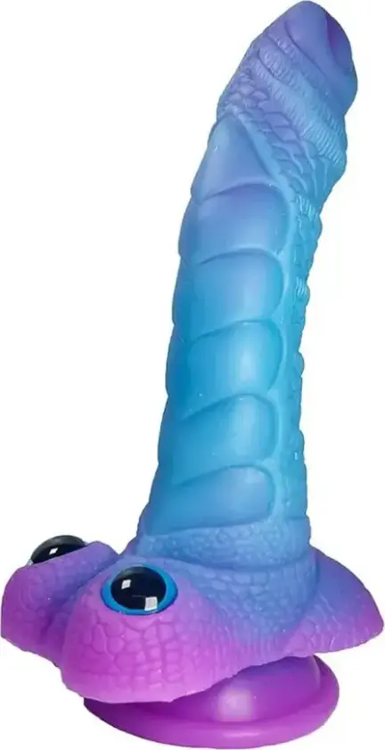 Trob Phosphorescent Dildo 23 cm