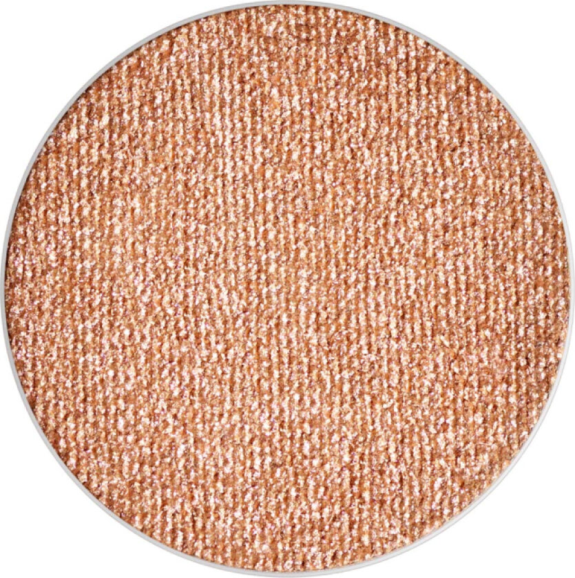 Eye Shadow Pro Palette Refill Pan Metallic Yes To Sequins