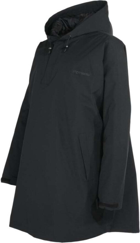 Hemsedal vattert skallponcho