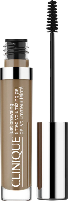 Just Browsing Tinted Volumizing Gel Sandy Blond