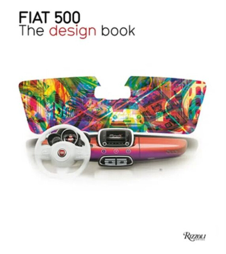 Fiat 500 av Fiat
