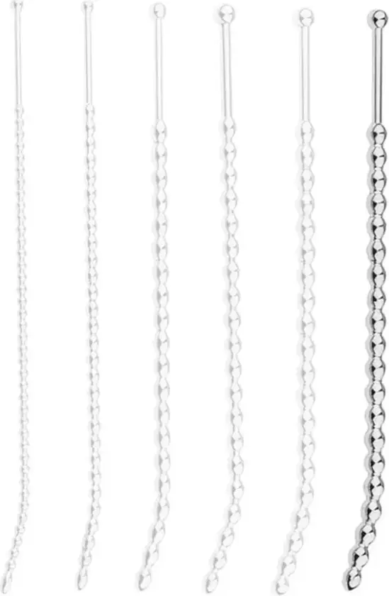 Meadeep Urethral Stem Ø 10 mm 26 cm