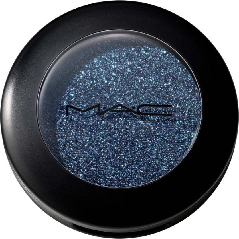 Eye Shadow Metallic Blueprint