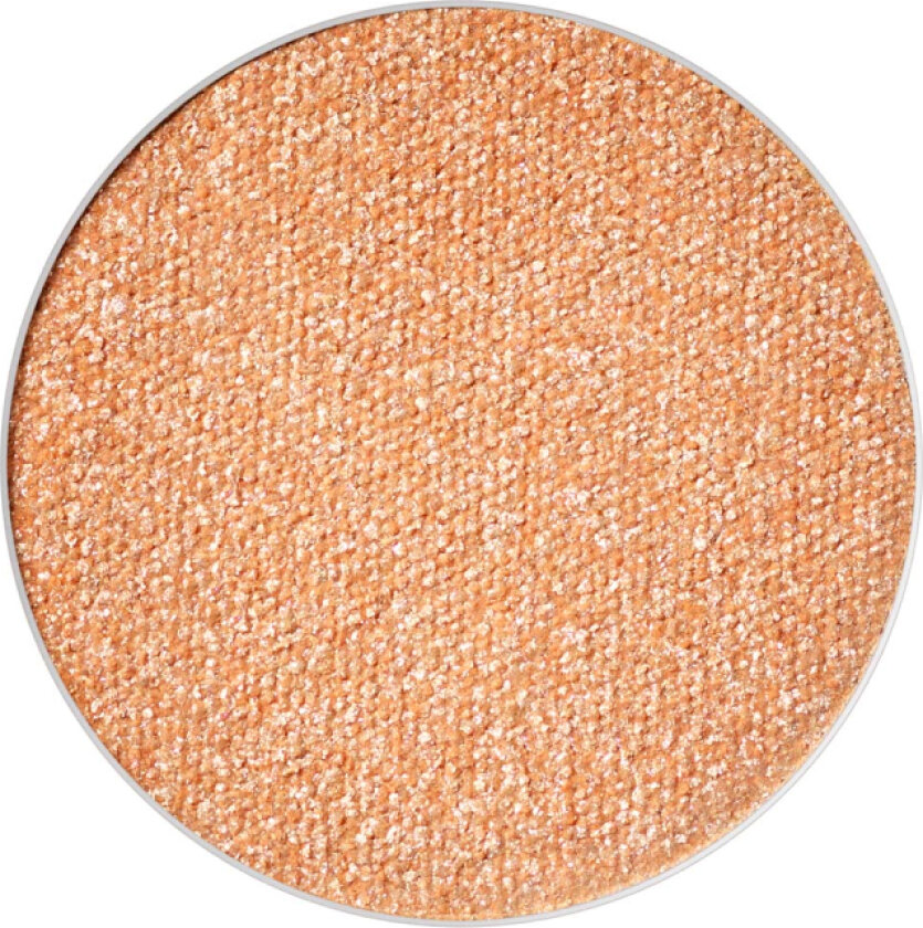 Eye Shadow Pro Palette Refill Pan Glitter Oh So Gilty