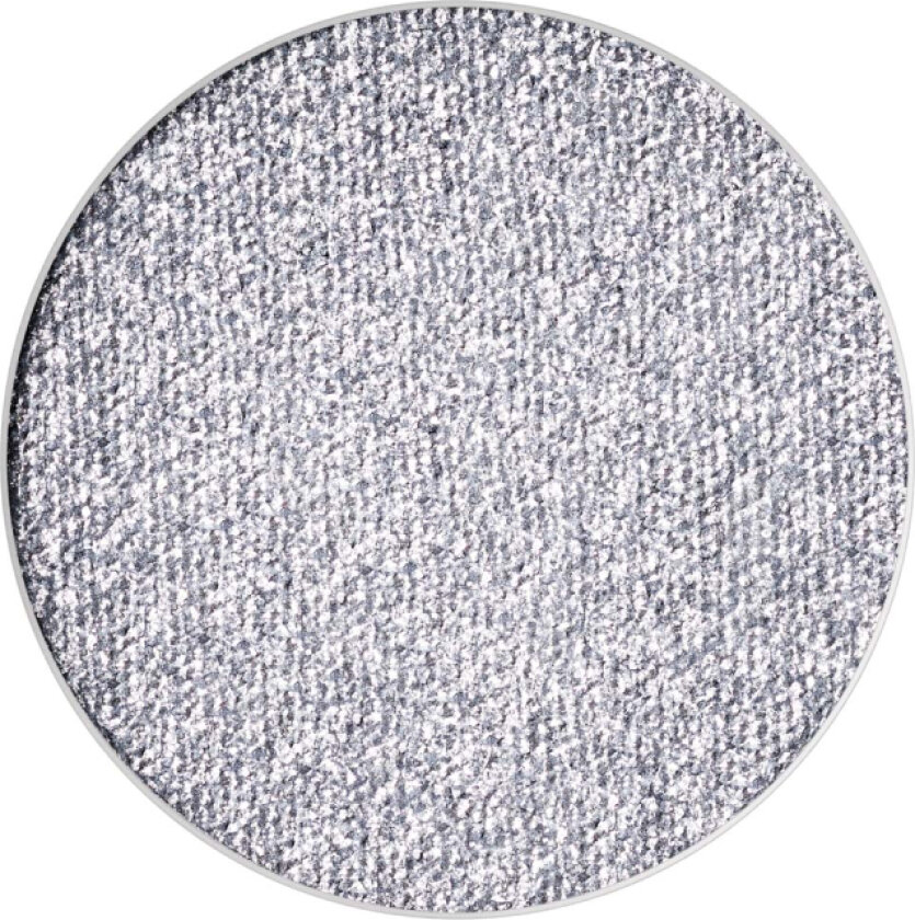 Eye Shadow Pro Palette Refill Pan Metallic Discotheque