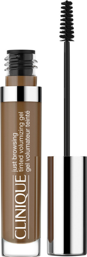 Just Browsing Tinted Volumizing Gel Cool Blonde