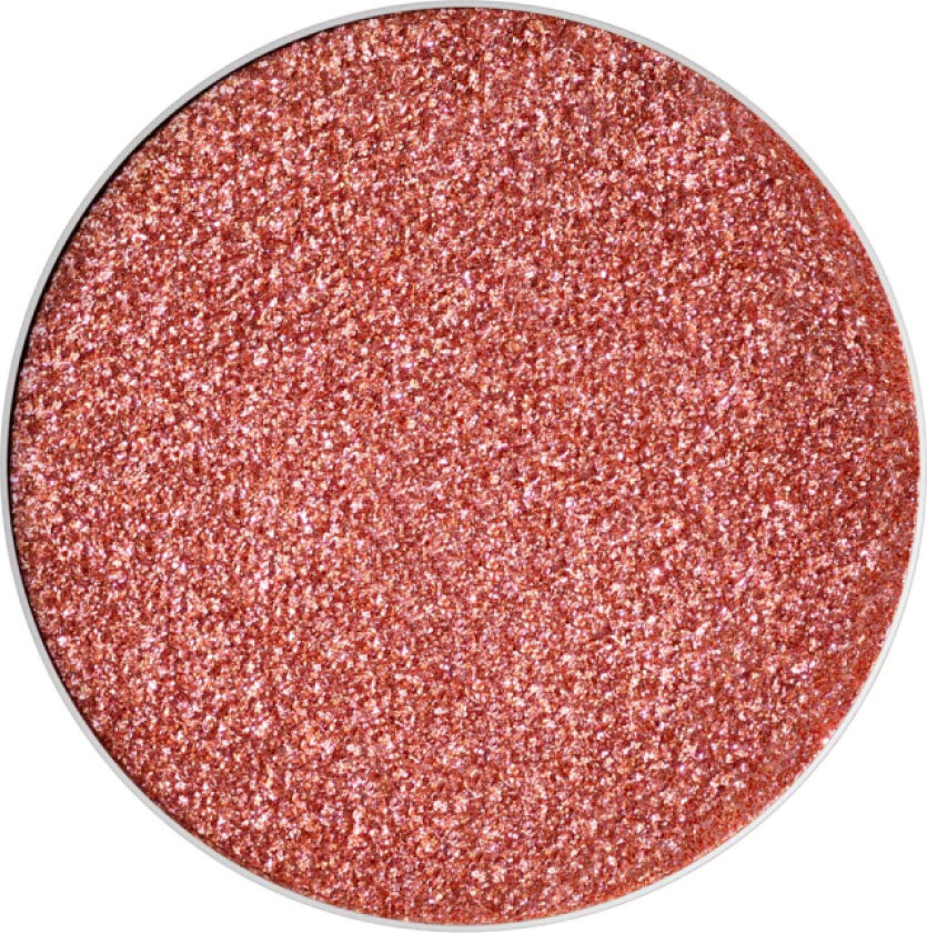 Eye Shadow Pro Palette Refill Pan Glitter Let'S Roll