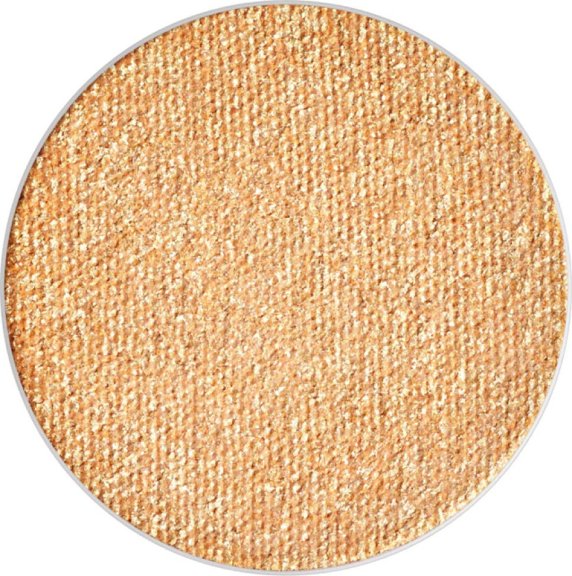 Eye Shadow Pro Palette Refill Pan Metallic Kiss Of Klimt