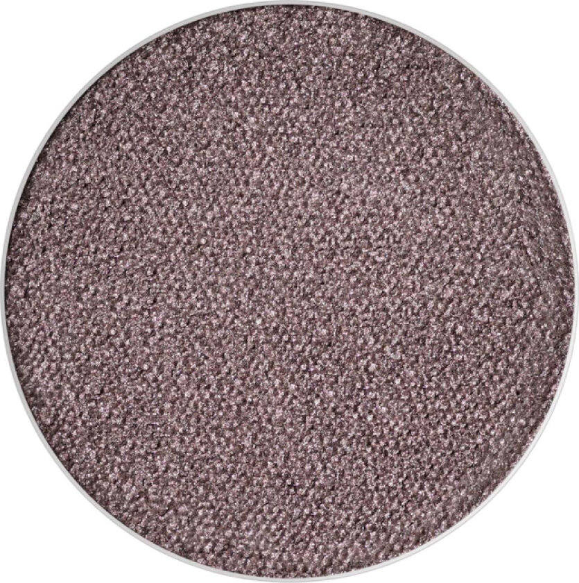 Eye Shadow Pro Palette Refill Pan Metallic Bust