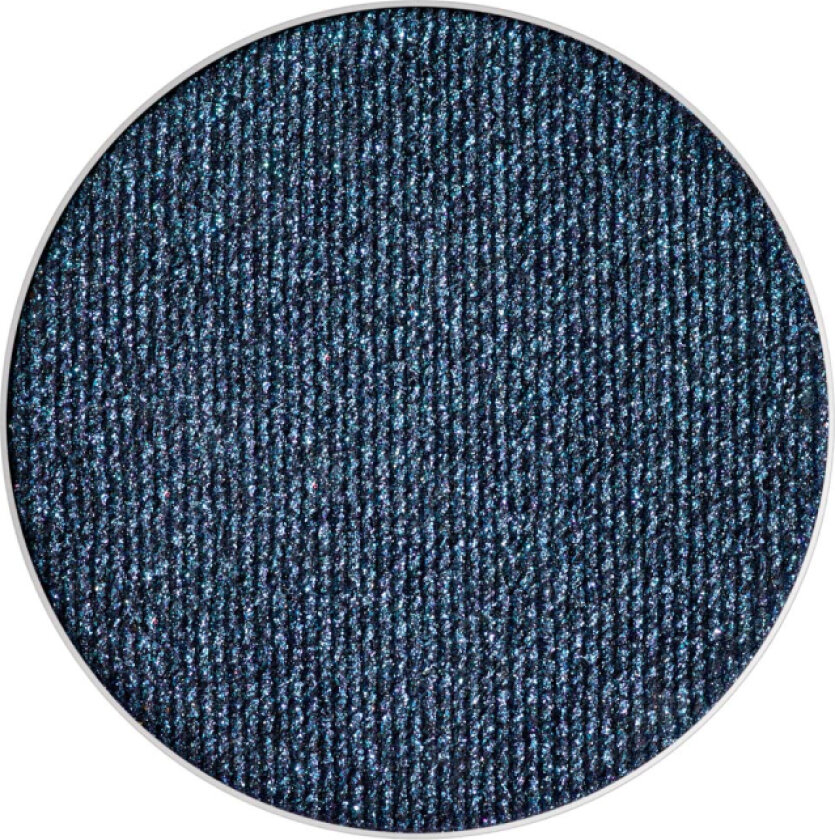 Eye Shadow Pro Palette Refill Pan Metallic Blueprint
