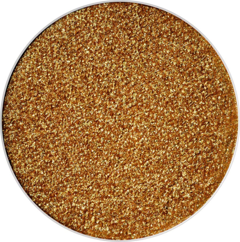 Eye Shadow Pro Palette Refill Pan Glitter I Like 2 Watch