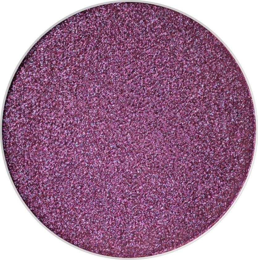 Eye Shadow Pro Palette Refill Pan Glitter Cant Stop Don'T Stop