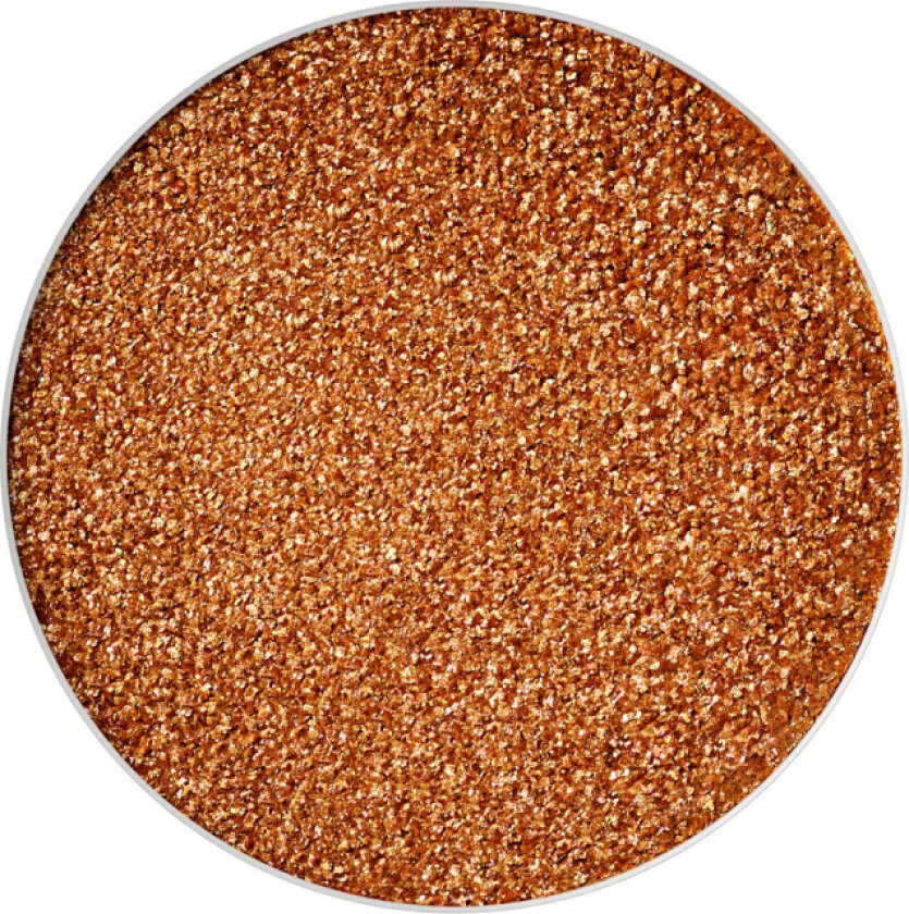 Eye Shadow Pro Palette Refill Pan Metallic Objec D'Art
