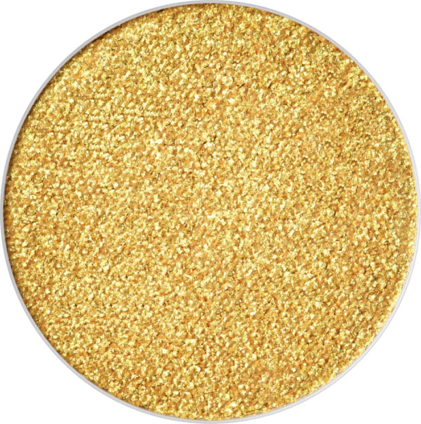 Eye Shadow Pro Palette Refill Pan Metallic Allowance