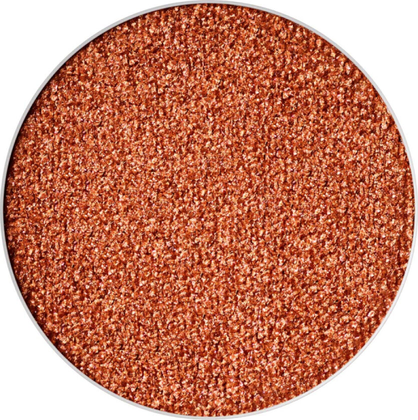 Eye Shadow Pro Palette Refill Pan Metallic Couture Copper