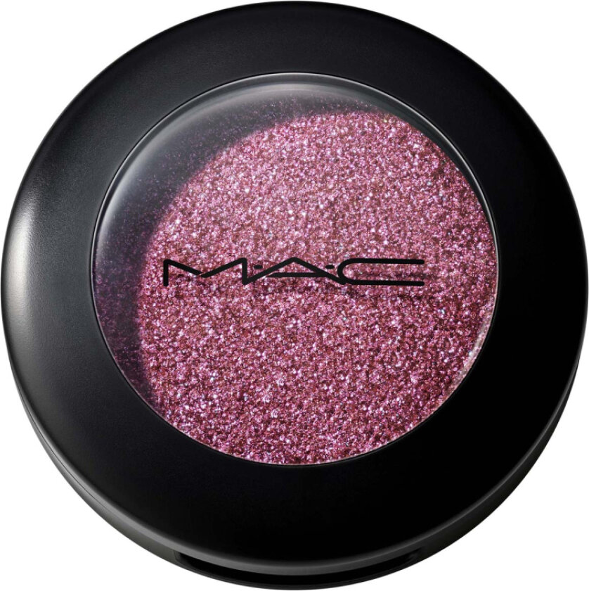 Eye Shadow Glitter Pink Lightning