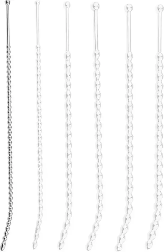 Meadeep Urethral Stem Ø 5 mm 26 cm