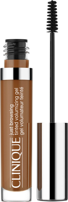 Just Browsing Tinted Volumizing Gel Auburn