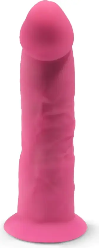 Silex-D Glow in the Dark Dildo 15,4 cm