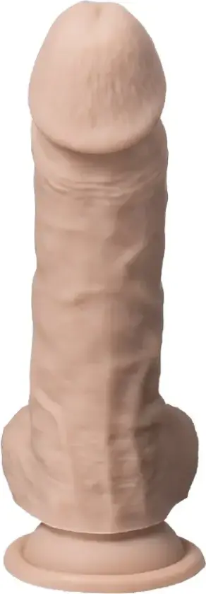 Silex-D Real Skin Model 1 21 cm