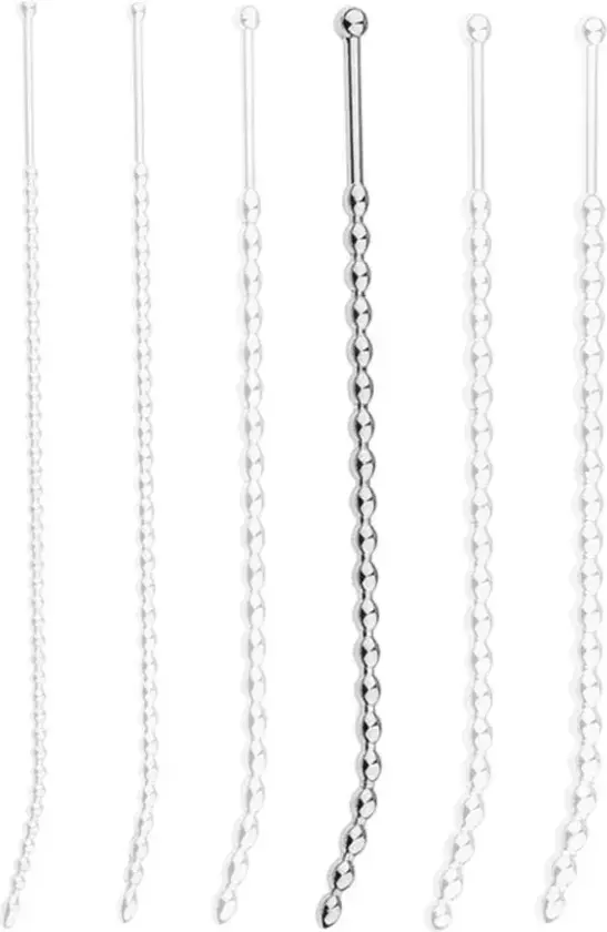 Meadeep Urethral Stem Ø 8 mm 26 cm