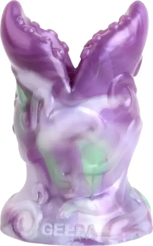 Croc-Croc Fantasy Stroker