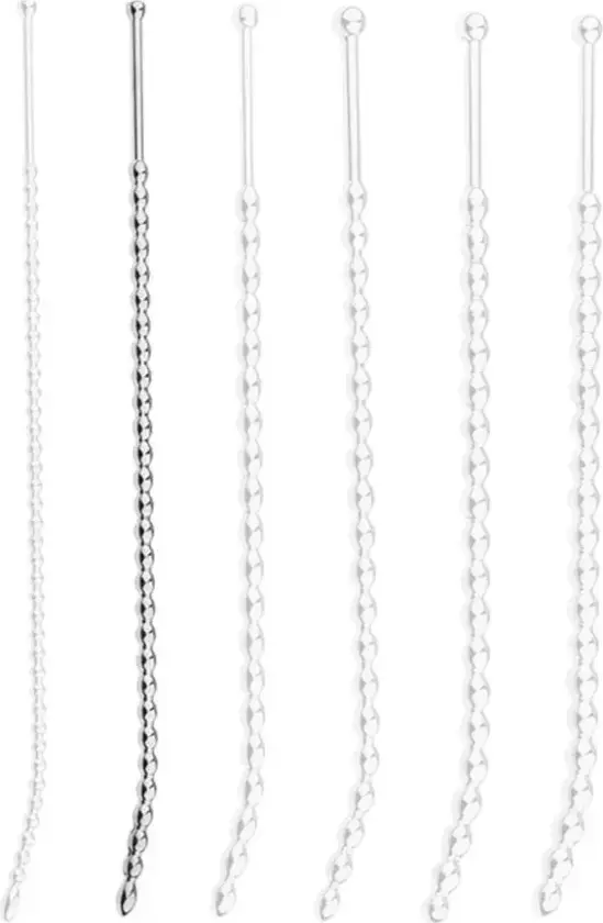 Meadeep Urethra Rod Ø 6 mm 26 cm
