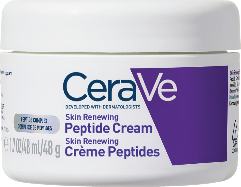 Skin Renewing Peptide Cream, 48 g