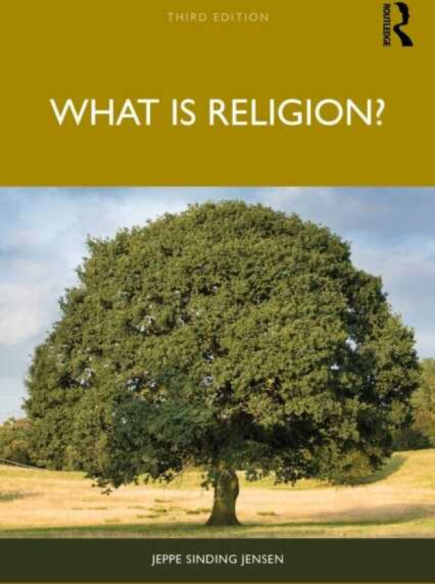 What Is Religion?