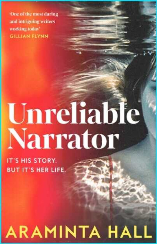 Unreliable Narrator
