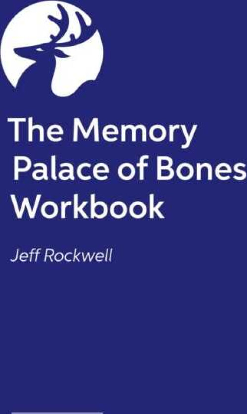 The Memory Palace of Bones Workbook