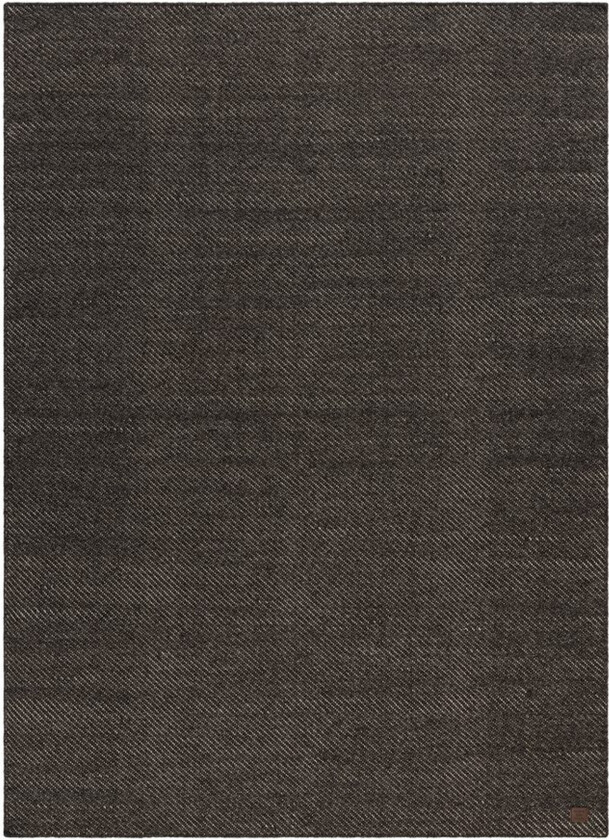 Ullteppe Ekeby - 240x340 cm, Taupe