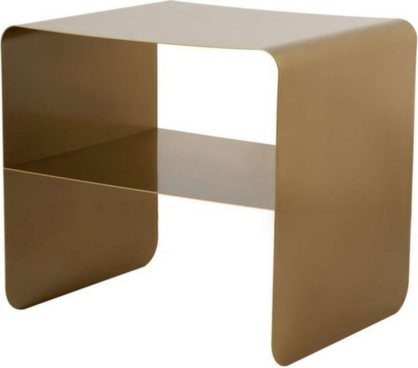 Vino Sidebord 45 cm - Gull