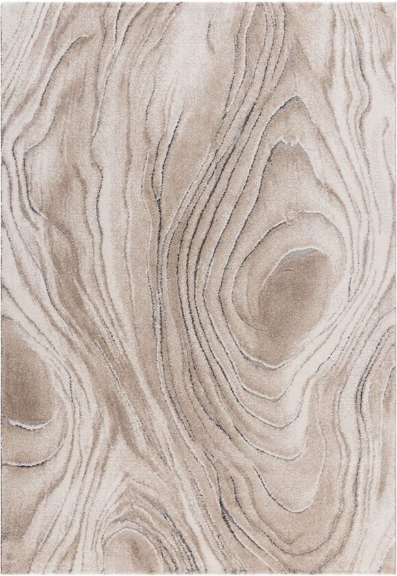 Maskinvevd teppe Bern Shape - 160x230 cm