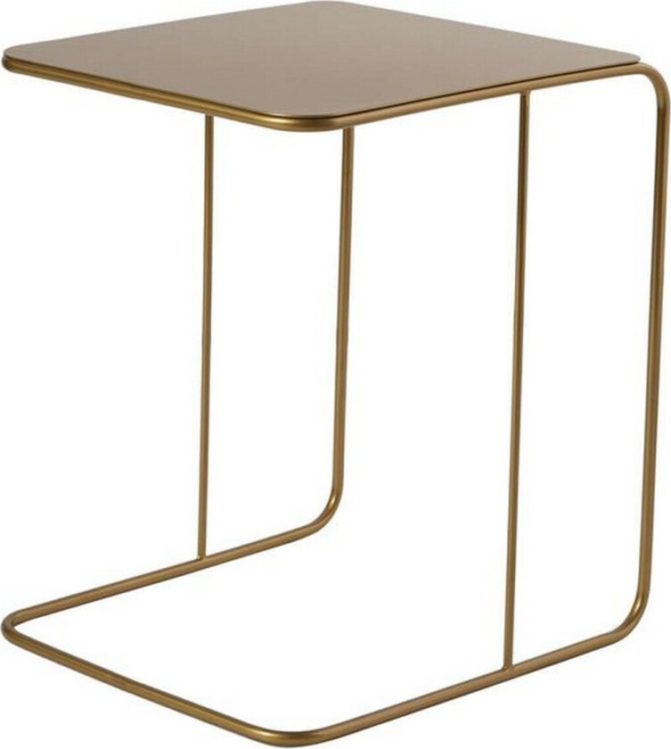 Dera Sidebord 47 cm - Gull