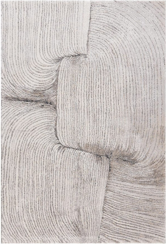 Maskinvevd teppe Bern Modern - 200x290 cm