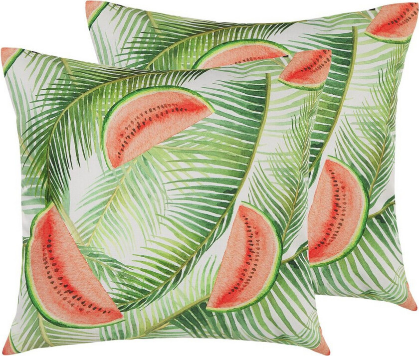 Utendørspute Lovoleto sett med 2