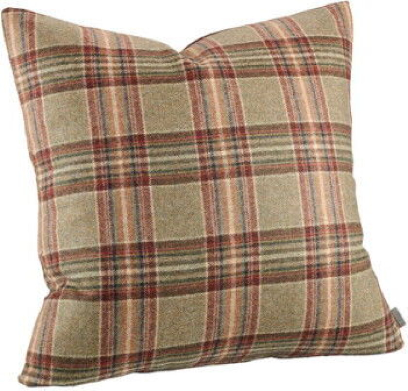 Harris Cushion Cover Simply Camel