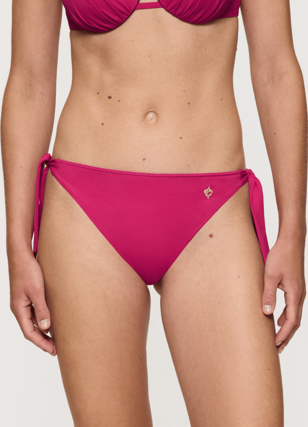 Summer Twist tai bikinitruse, pink, Størrelse: 40, Kvinner