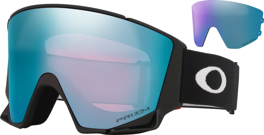 Bilde av Mann Flow Scape™ L Snow Goggles