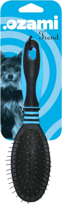 Børste Med Stålpigger 21cm
