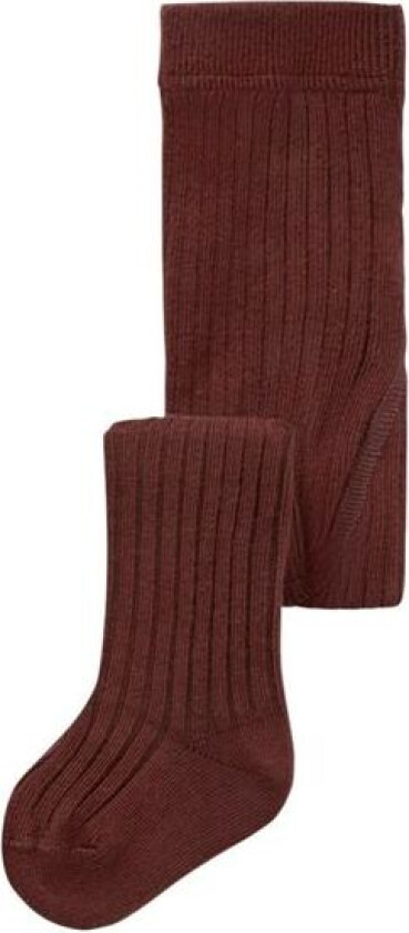 Strømpebukse Baby Dilo Hot Chocolate